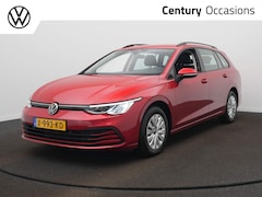 Volkswagen Golf Variant - 1.0 TSI Golf / Acc / Carplay / Clima