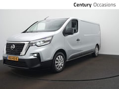 Nissan Primastar - 2.0 dCi L2H1 Acenta Automaat / Trekhaak / Cruise Control / Bluetooth