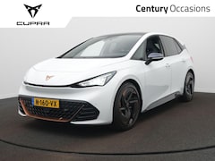 CUPRA Born - Copper Edition One 62 kWh / Panodak / Elek. Stoelen / 360 Camera / HUD /