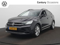 Volkswagen Taigo - 1.0 TSI Style Adapt. Cruise / Clima / Camera / Carplay