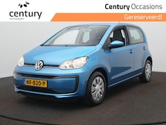 Volkswagen Up! - 1.0 BMT move up / Airco / Bluetooth / DAB+