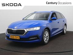 Skoda Octavia Combi - 1.4 TSI iV PHEV Business Edition Plus DSG / Virtual cockpit / Cruise / Carplay