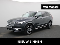 Volvo XC90 - 2.0 T8 Recharge AWD Inscription | 7-Persoons | Automaat | Luchtvering | Panorama dak | Led