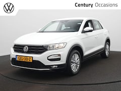 Volkswagen T-Roc - 1.0 TSI Style Business / Adap. Cruise / Climate / Navi / Sensoren