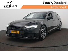 Audi A6 Avant - 40 TFSI S edition S-Line | Black-Optiek | Adap. Cruise | Camera | Elek. Stoelen |