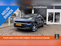 Lynk & Co 01 - 1.5 | Trekhaak | Nederlands geleverd | Fabrieksgarantie |