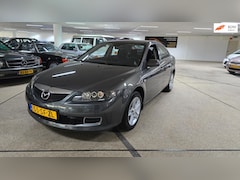 Mazda 6 Sport - 1.8i Touring nieuwe apk