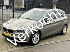 BMW 2-serie Active Tourer - 218i Exe Led..Sportstoelen