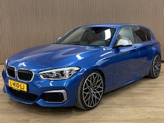 BMW 1-serie - M135i Centennial Executive|Navigatie|98000KM|