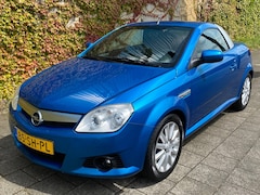 Opel Tigra TwinTop - 1.8-16V Sport