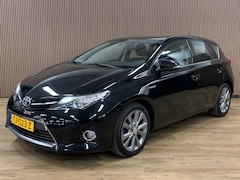 Toyota Auris - 1.8 Hybrid Lease Pro|Automaat|Navigatie|