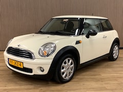 MINI One - 1.4 One|132000KM|Airco|