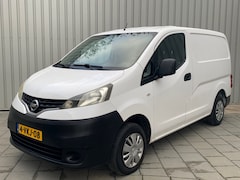 Nissan NV200 - 1.5 dCi Acenta|Airco|Camera|