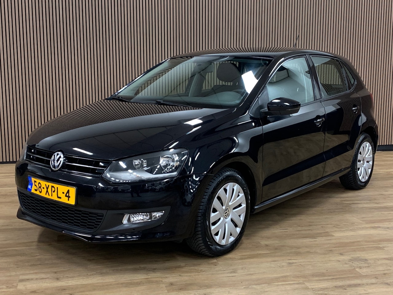 Volkswagen Polo - 1.2 TSI BlueMotion Comfort Edition|Airco|5 Deurs| - AutoWereld.nl