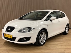 Seat Leon - 1.4 TSI Reference|Climate Control|