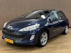 Peugeot 308 - 1.6 XT|Climate Control|Leder|