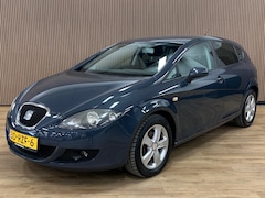 Seat Leon - 1.6 25 Edition II|Airco|