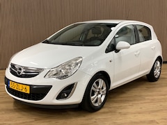 Opel Corsa - 1.3 CDTi EcoFlex S/S Anniversary Edition|Navigatie|Airco|