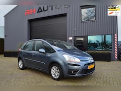 Citroën C4 Picasso - 1.8-16V Ambiance 5p