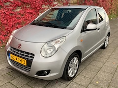 Suzuki Alto - 1.0 Exclusive|Airco|