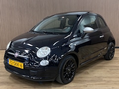 Fiat 500 - 0.9 TwinAir|148000KM|Opendak|Airco|