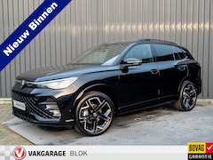 Volkswagen Tiguan - 1.5 eTSI R-Line Edition | Leder | Panodak | Head Up | Trekhaak wegkl. | Stoelgeheugen | Pr