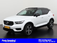 Volvo XC40 - 1.5 T5 Twin Engine R-Design | Panoramadak | Trekhaak | Zondag Open