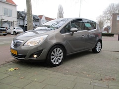 Opel Meriva - 1.4 Turbo Cosmo / AIRCO / TREKHAAK / 148dkm