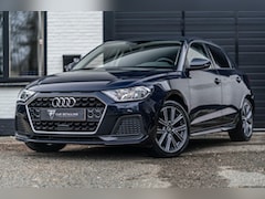 Audi A1 - 25 TFSI NAP CarPlay Airco Nette Staat