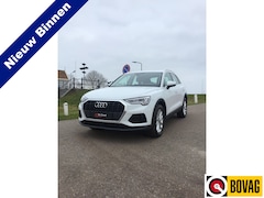 Audi Q3 - 45 TFSI e Advanced edition Bj2023 automaat virtueel cockpit/13000km