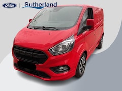 Ford Transit Custom - 310 2.0TD1 185pk Sport Automaat | Adaptive Cruise Control | Raptor Grille | Stoelverwarmin