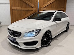 Mercedes-Benz CLA-klasse Shooting Brake - 180 AMG automaat