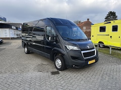 Peugeot Boxer - 335 2.2 HDI L3H2 Asp