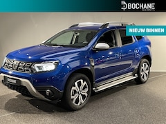 Dacia Duster - 1.0 TCe Bi-Fuel Prestige |LPG G3|