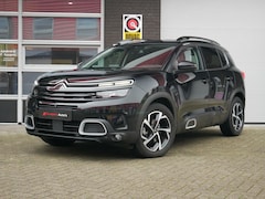 Citroën C5 Aircross - 1.6 PureTech Shine Leder| Navi| 360 Camera