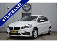 BMW 2-serie Active Tourer - 218i High Executive