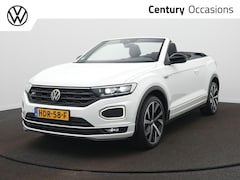 Volkswagen T-Roc Cabrio - 1.5 TSI R-Line Navigatie - Camera - Automaat - Stoelverwarming