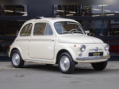 Fiat 500 - Tipo 110D