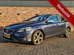 Volvo V40 - 1.6 T4 180PK R-Design Xenon Navi