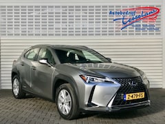 Lexus UX - 250h Premium Edition Rijklaarprijs