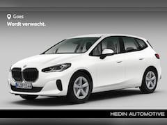 BMW 2-serie Active Tourer - 218i | Comfort Access | Adaptieve LED koplampen | High-beam assistant | Head-Up Display |