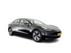 Tesla Model 3 - Long Range AWD 75 kWh [ 3-Fase ] (INCL.BTW) Aut. *PANO | AUTO-PILOT | NAPPA-FULL-LEATHER |