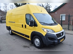 Fiat E-Ducato - 47 kwH