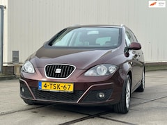 Seat Altea XL - 1.6 TDI 2010 Clima/Navi/Cruise/Pdc