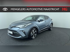 Toyota C-HR - 1.8 Hybrid Style All-seasonbanden - Navi - P.cam