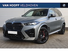 BMW X5 - M Competition High Executive Automaat / Panoramadak / Trekhaak / Massagefunctie / Bowers &