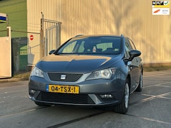 Seat Ibiza ST - 1.2 TDI Style 2012 Clima/Cruise/Pdc APK NAP