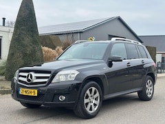 Mercedes-Benz GLK-klasse - 220 CDI Business Class 2010 Navi/Clima/Lmv