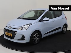 Hyundai i10 - 1.0i Comfort | Navigatie | Airco | Trekhaak | LM velgen