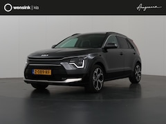 Kia Niro - 1.6 GDi Hybrid ExecutiveLine | Panoramadak | Harman/kardon audio | Stoelventilatie | Remot